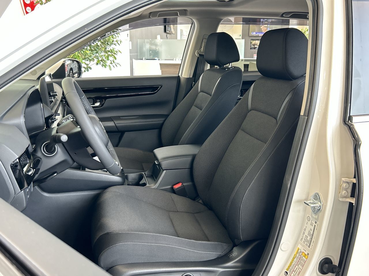 2024 Honda CR-V in Oakville, Ontario
