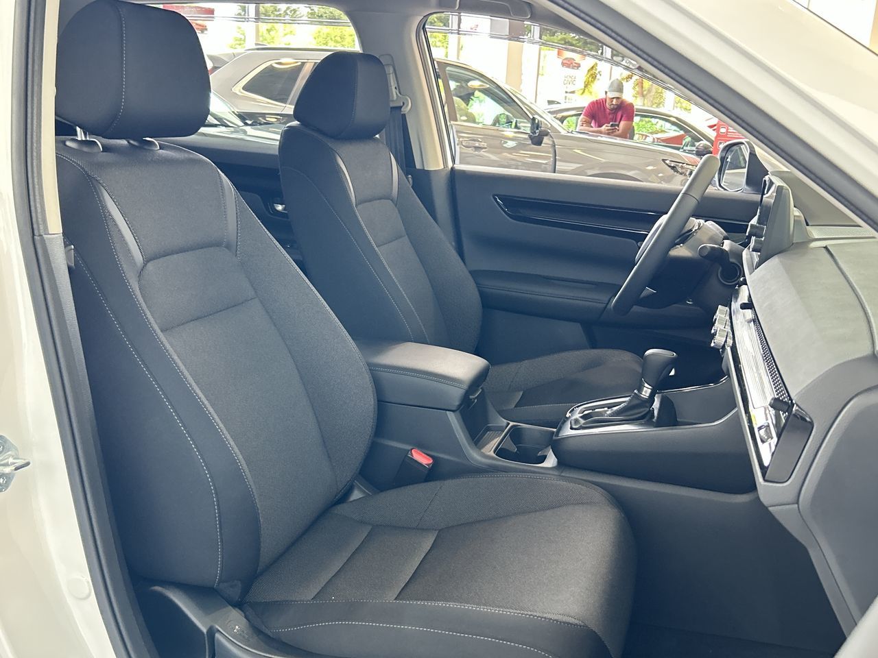 2024 Honda CR-V in Oakville, Ontario