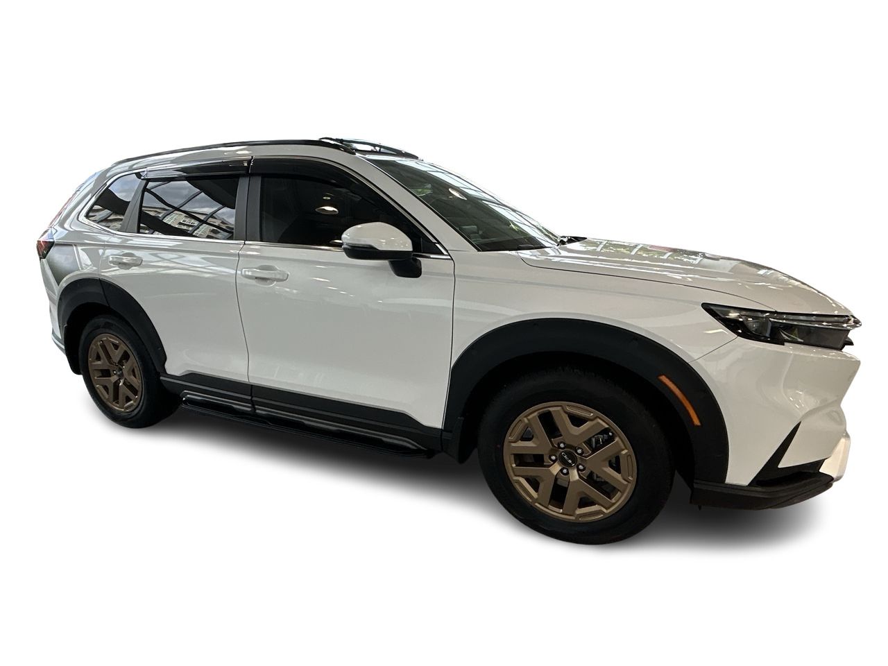 2024 Honda CR-V in Oakville, Ontario