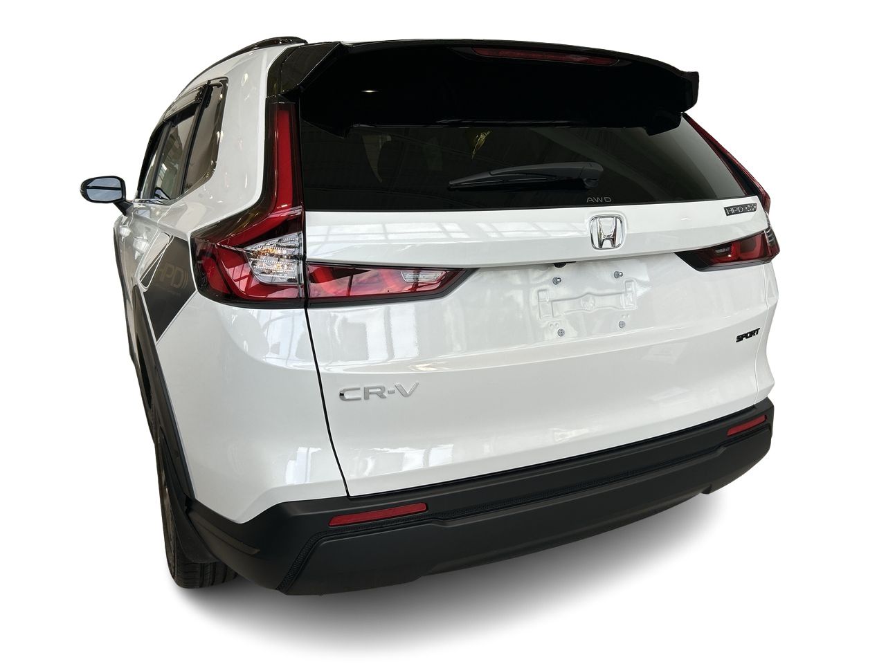 2024 Honda CR-V in Oakville, Ontario
