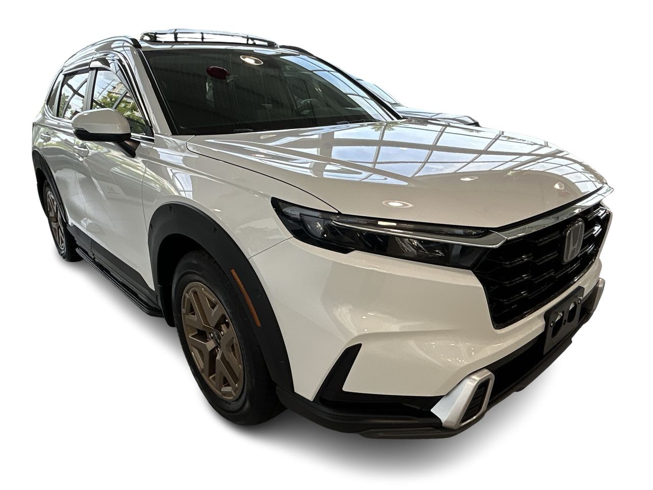 2024 Honda CR-V in Oakville, Ontario