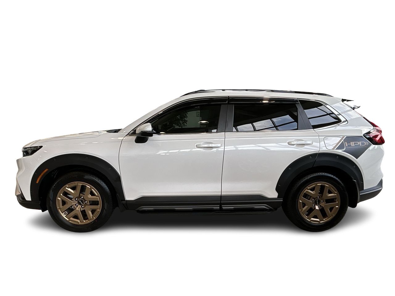 2024 Honda CR-V in Oakville, Ontario