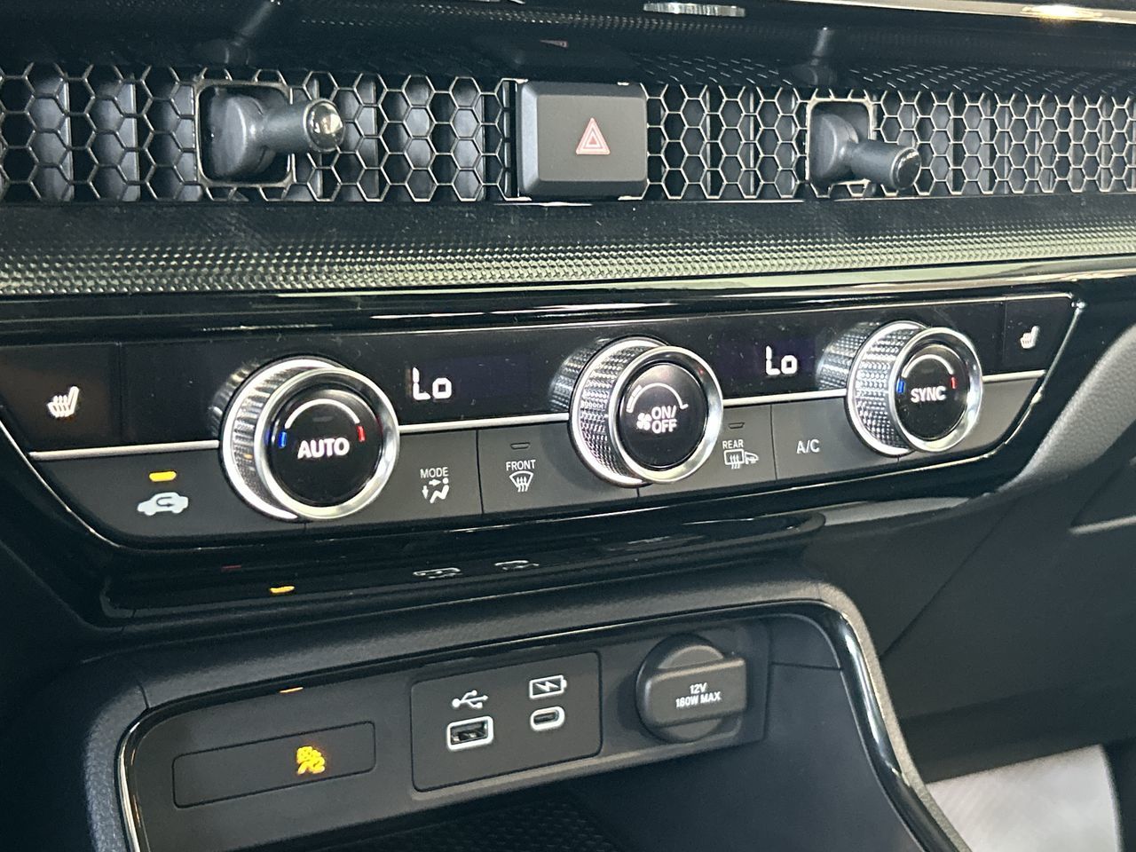 2024 Honda CR-V in Oakville, Ontario