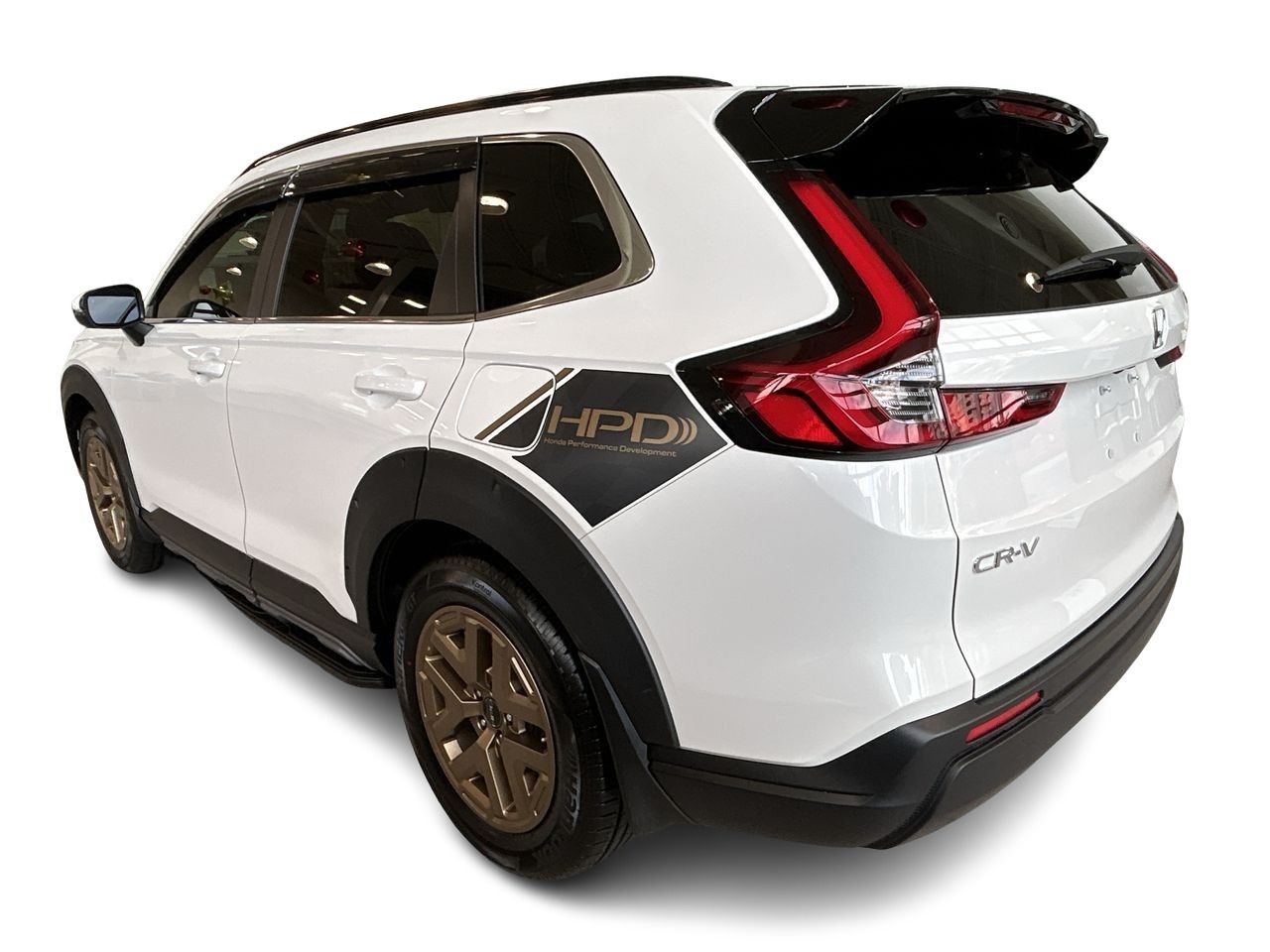 2024 Honda CR-V in Oakville, Ontario