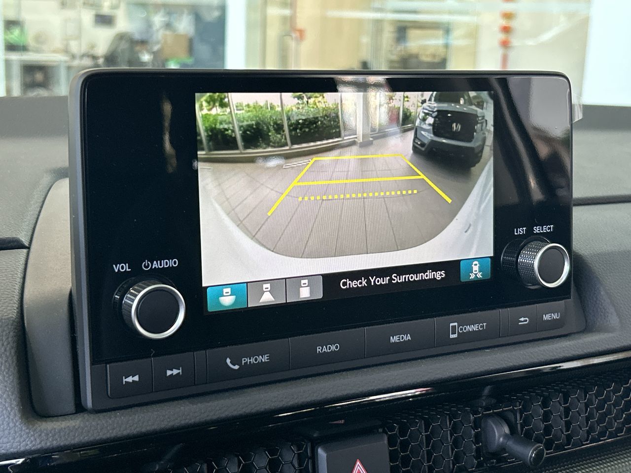 2024 Honda CR-V in Oakville, Ontario