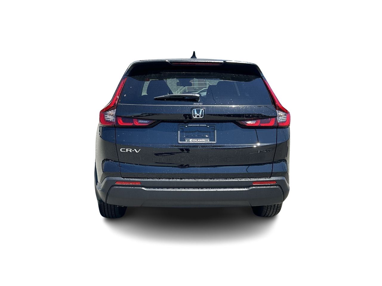 2025 Honda CR-V in Oakville, Ontario