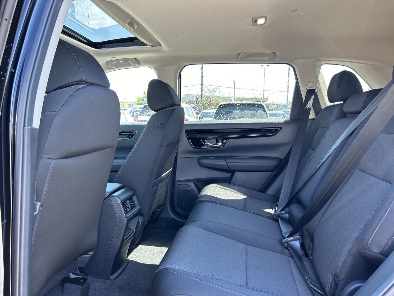 2025 Honda CR-V in Oakville, Ontario