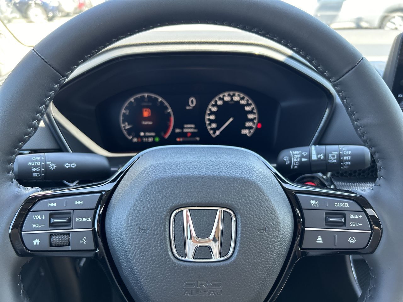 2025 Honda CR-V in Oakville, Ontario