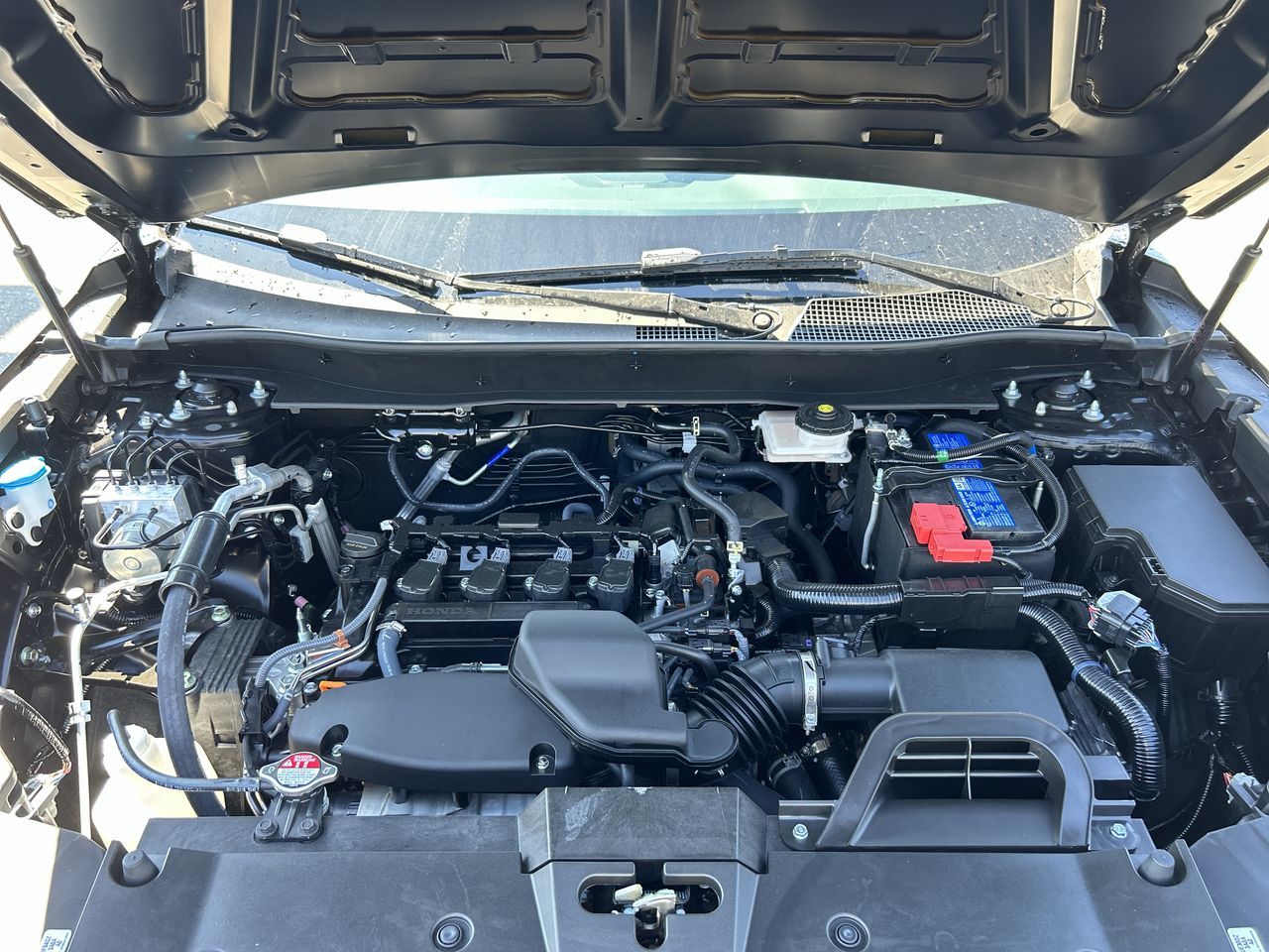 2025 Honda CR-V in Oakville, Ontario