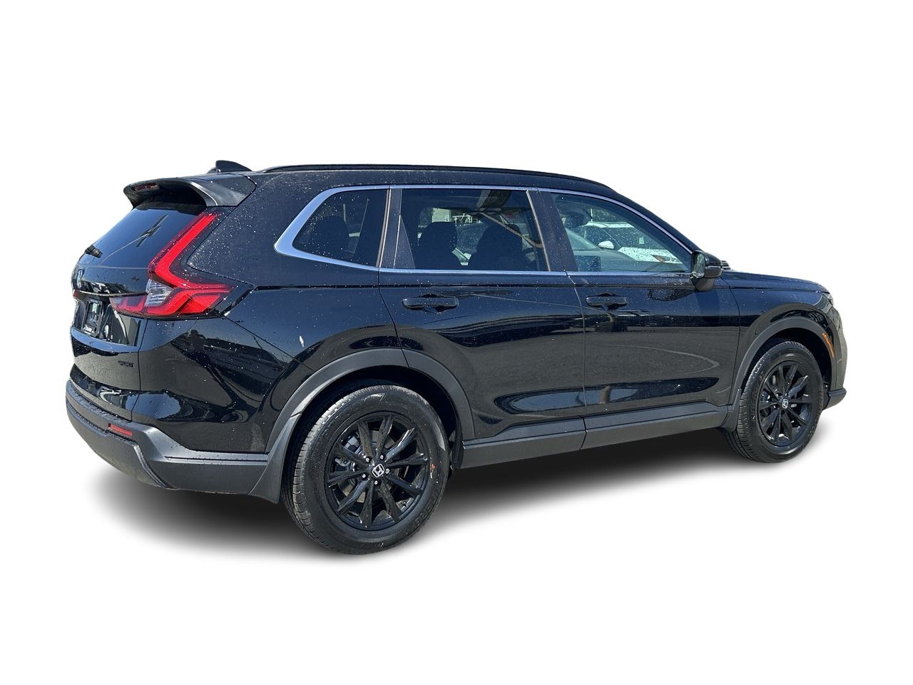 2025 Honda CR-V in Oakville, Ontario