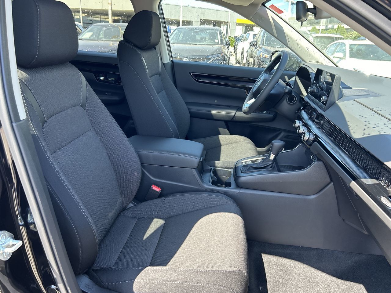 2025 Honda CR-V in Oakville, Ontario