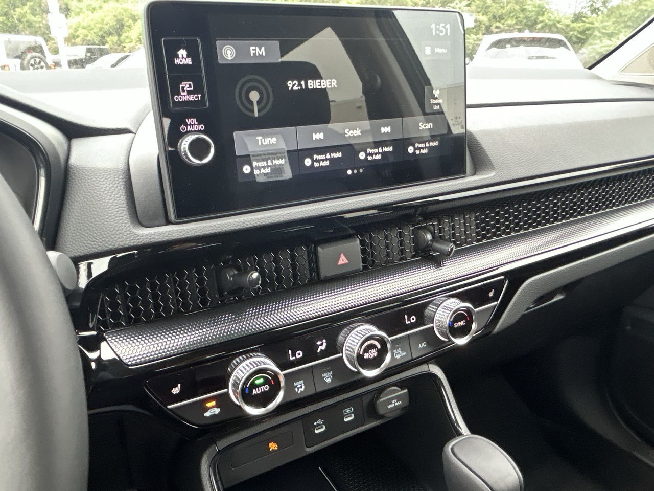 2026 Honda CR-V in Oakville, Ontario