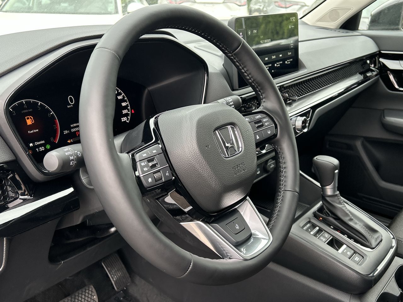 2026 Honda CR-V in Oakville, Ontario