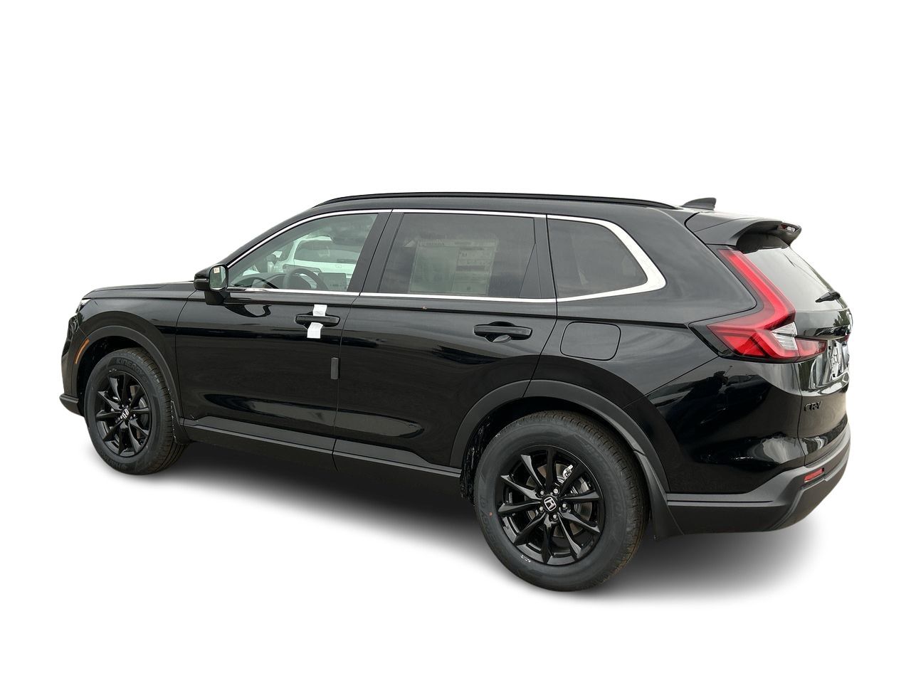 2026 Honda CR-V in Oakville, Ontario