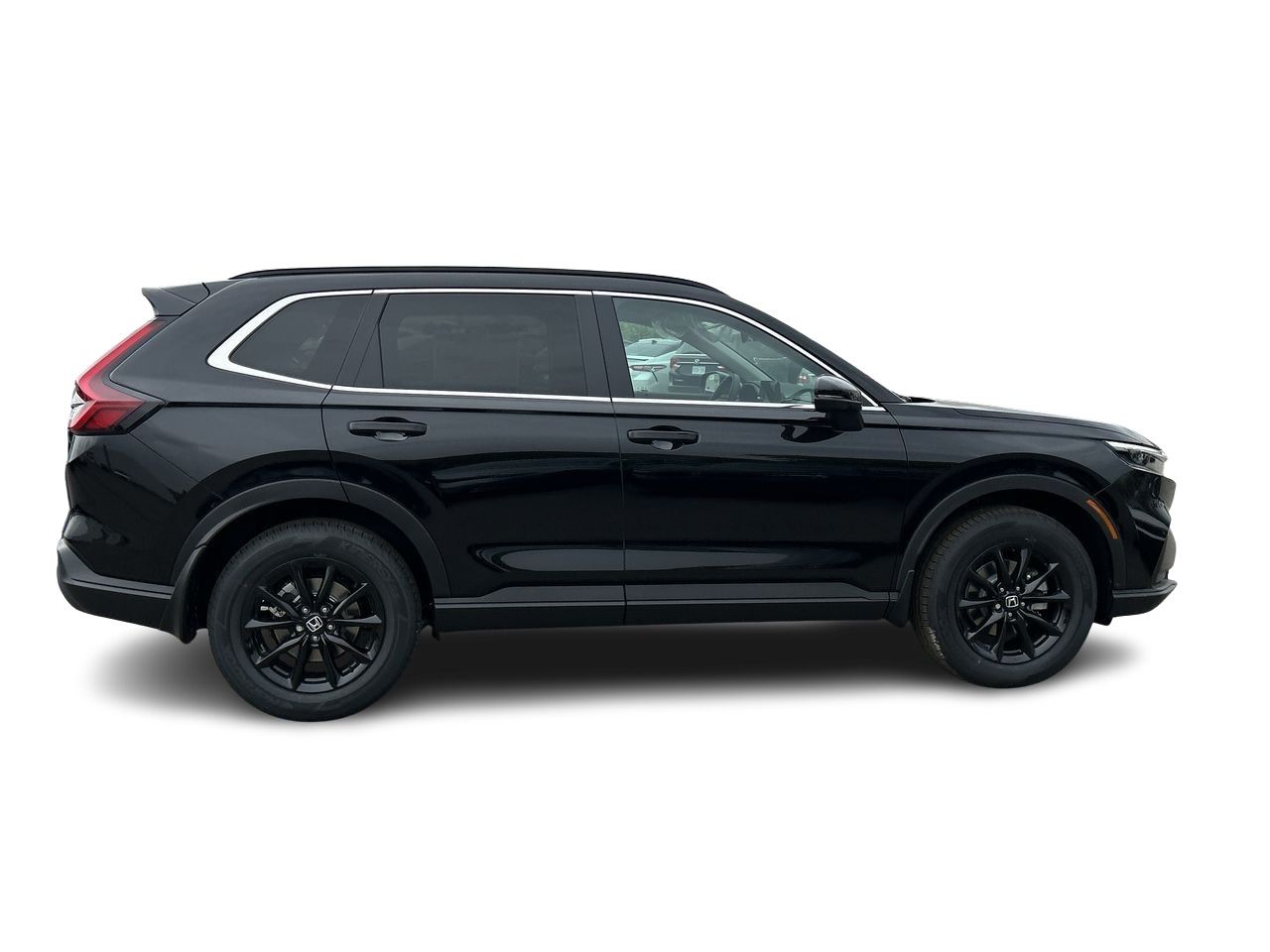 2026 Honda CR-V in Oakville, Ontario