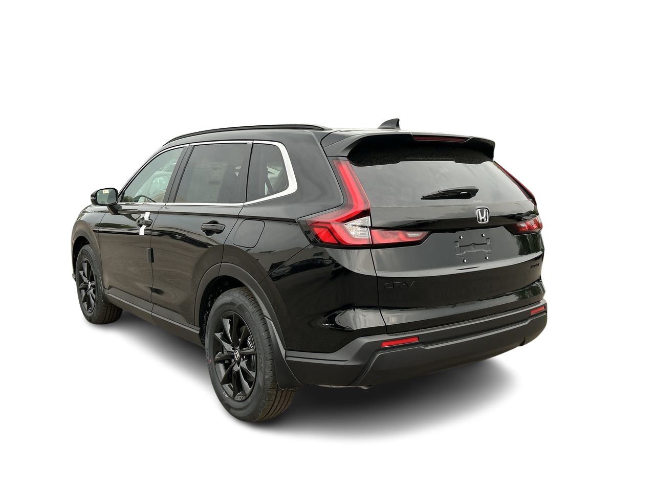 2026 Honda CR-V in Oakville, Ontario