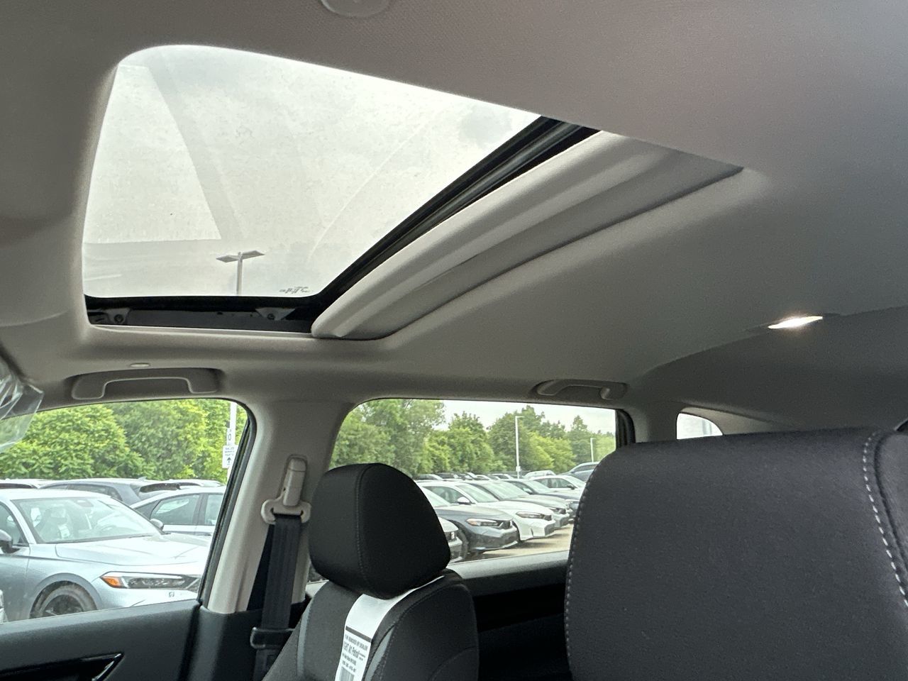 2026 Honda CR-V in Oakville, Ontario
