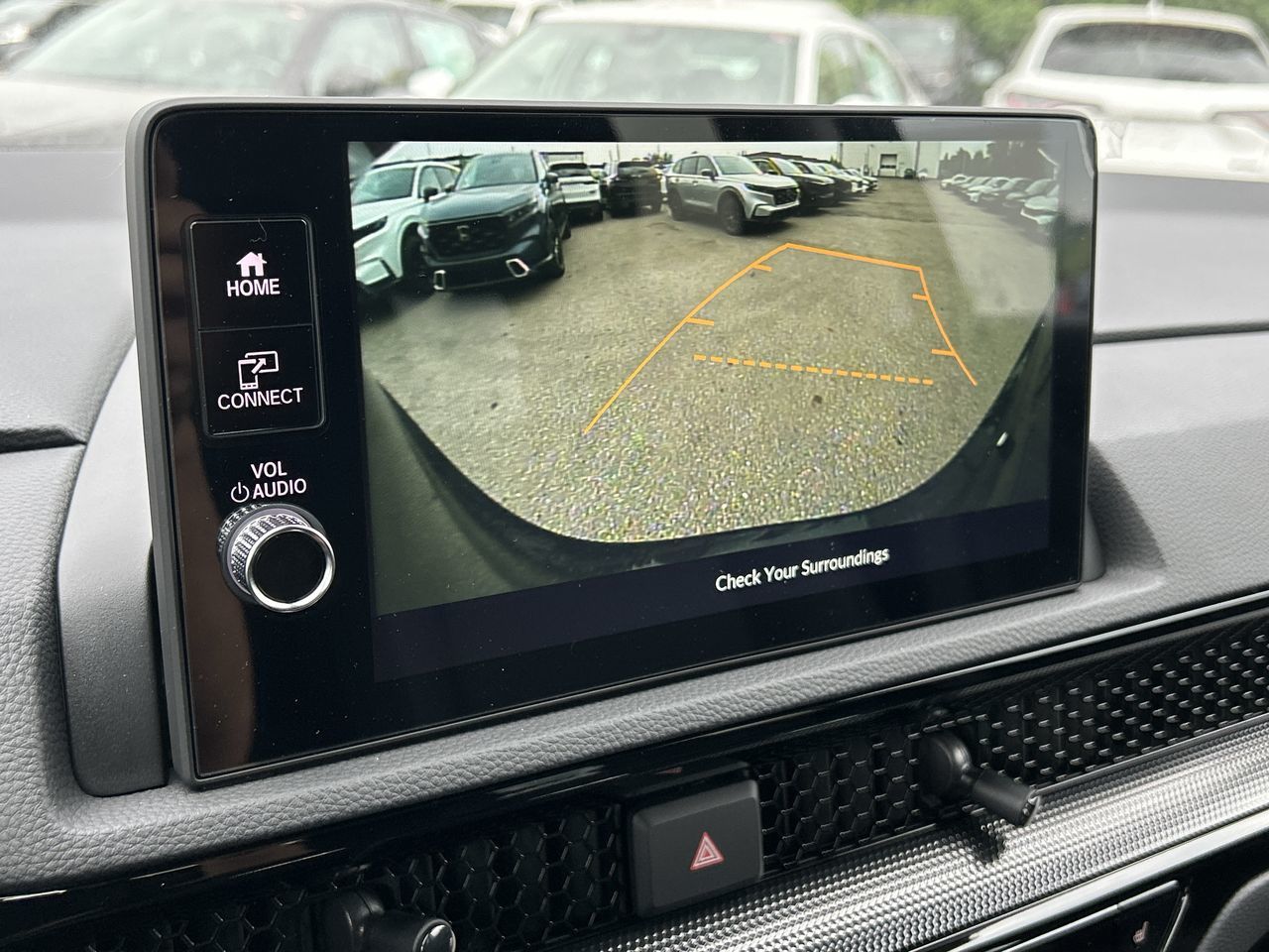 2026 Honda CR-V in Oakville, Ontario