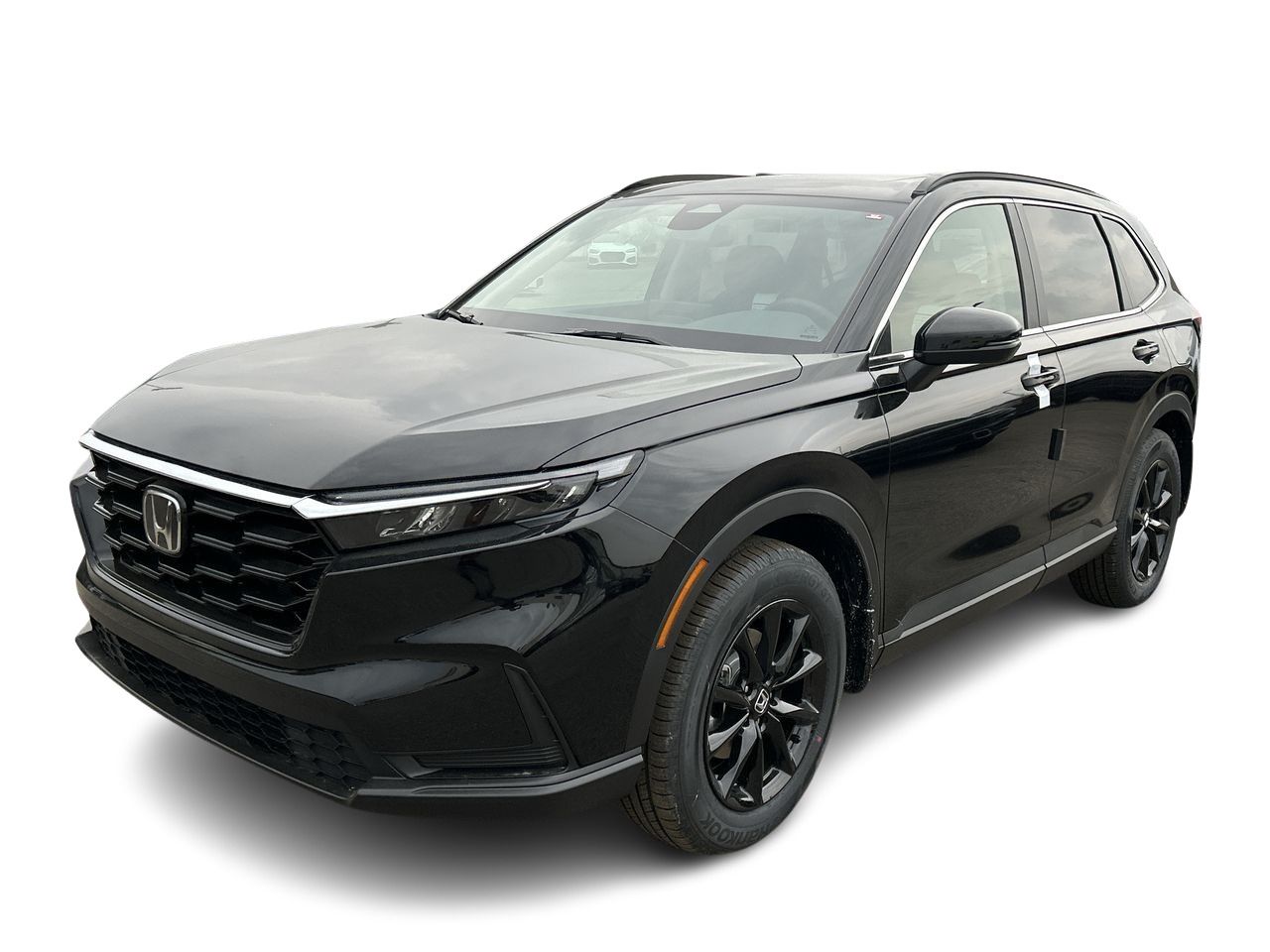 2026 Honda CR-V in Oakville, Ontario