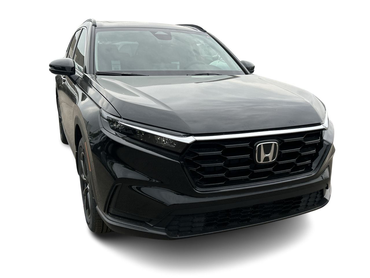 2026 Honda CR-V in Oakville, Ontario
