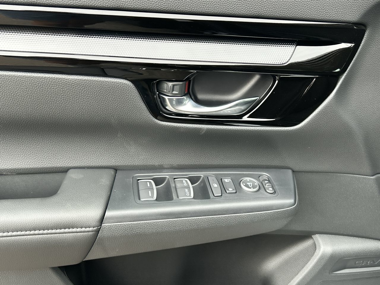 2026 Honda CR-V in Oakville, Ontario
