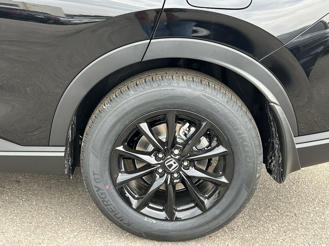 2026 Honda CR-V in Oakville, Ontario