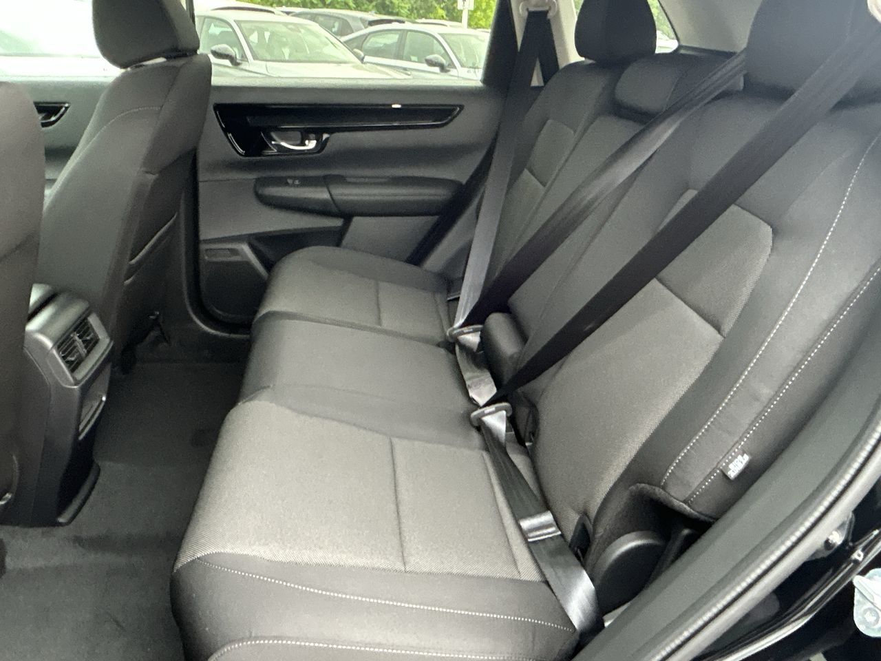 2026 Honda CR-V in Oakville, Ontario