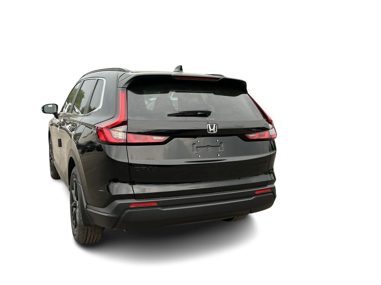 2026 Honda CR-V in Oakville, Ontario