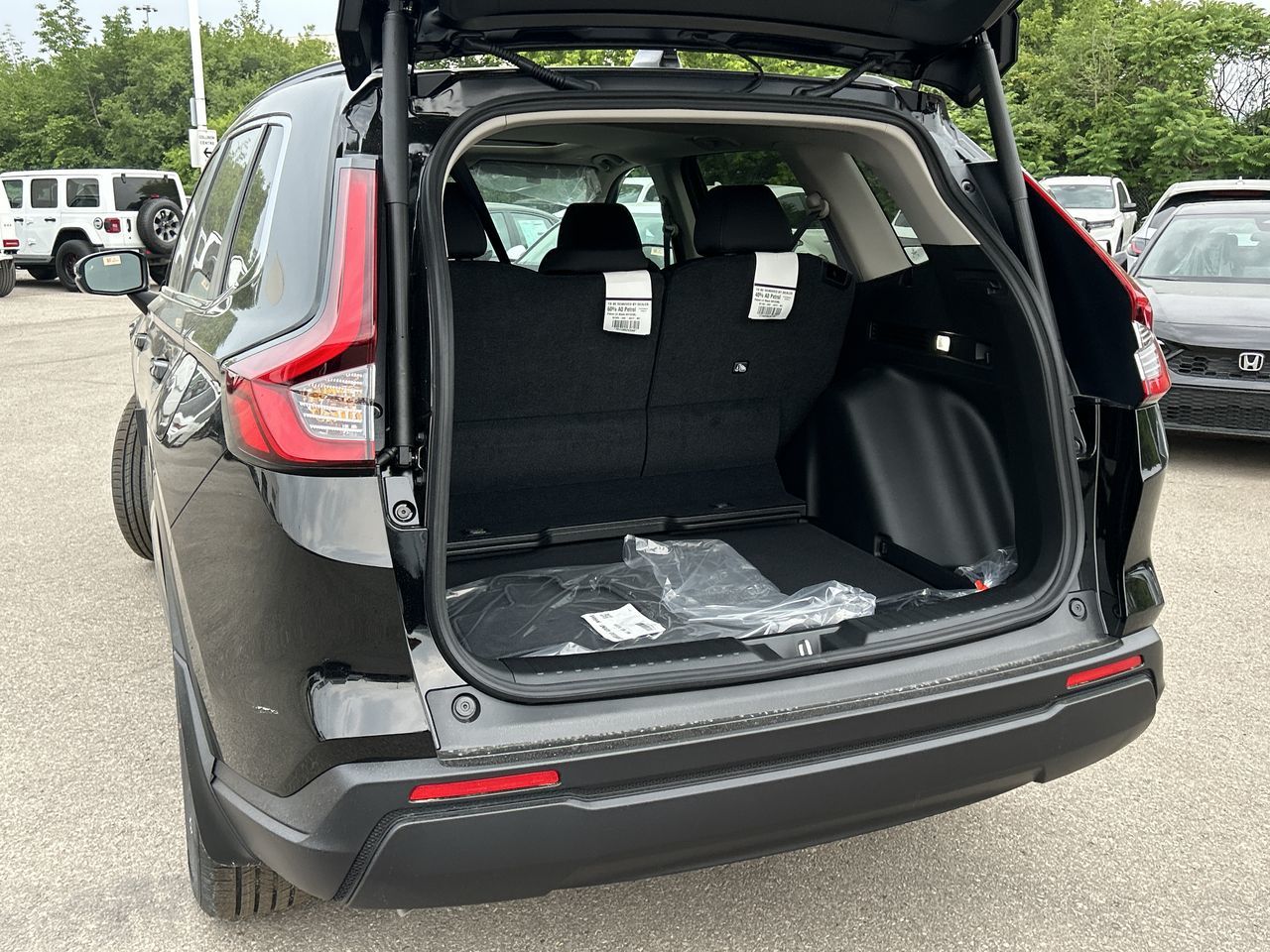 2026 Honda CR-V in Oakville, Ontario