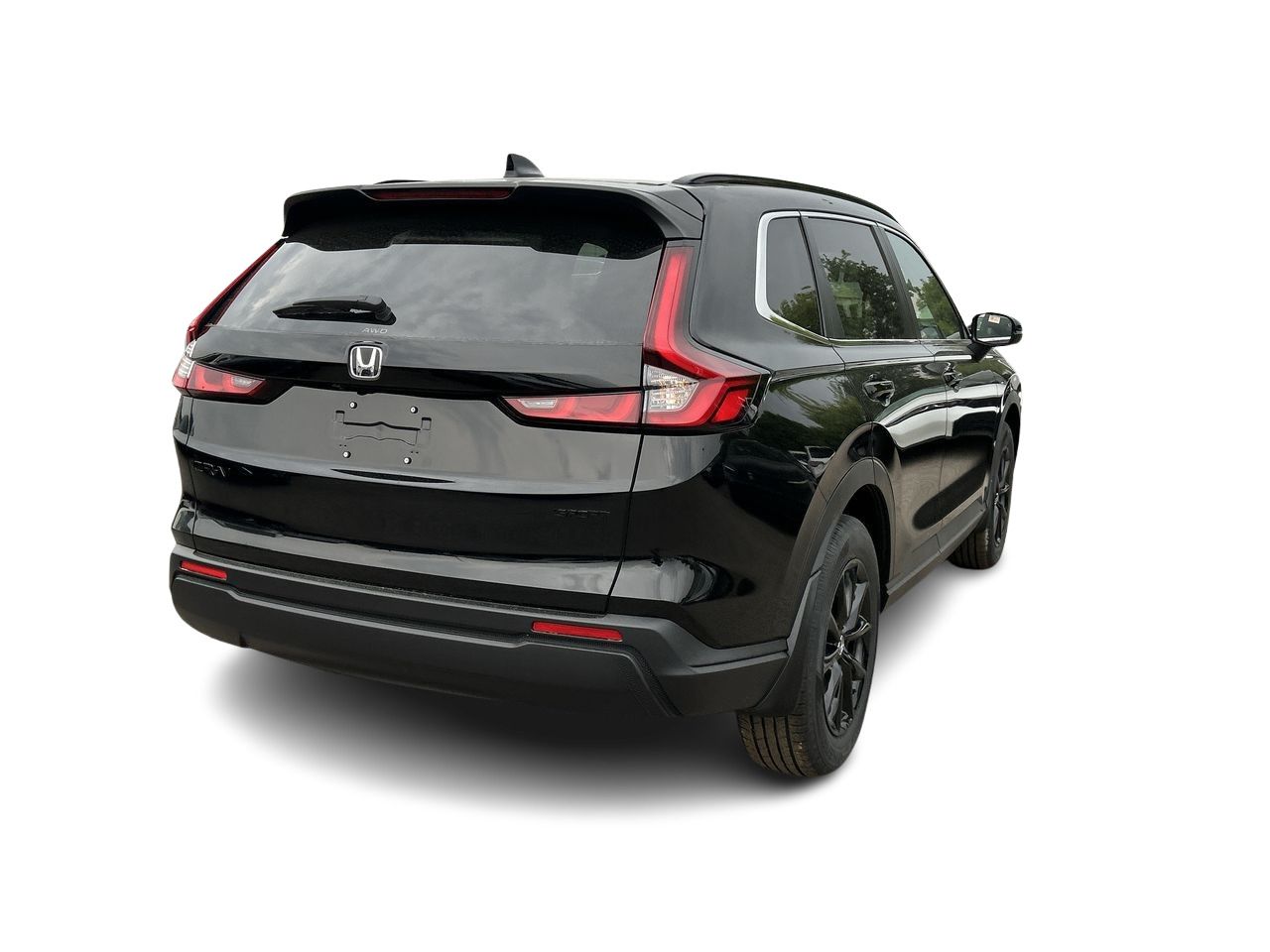 2026 Honda CR-V in Oakville, Ontario