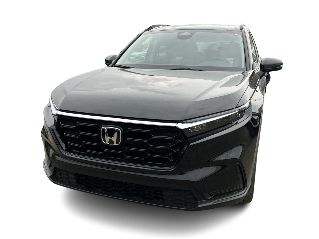 2026 Honda CR-V in Oakville, Ontario