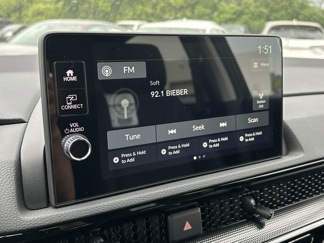 2026 Honda CR-V in Oakville, Ontario