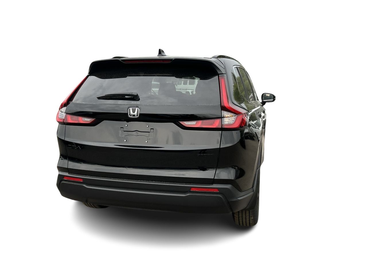 2026 Honda CR-V in Oakville, Ontario