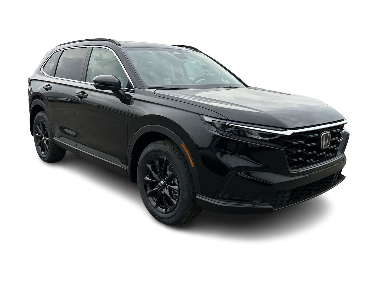 2026 Honda CR-V in Oakville, Ontario