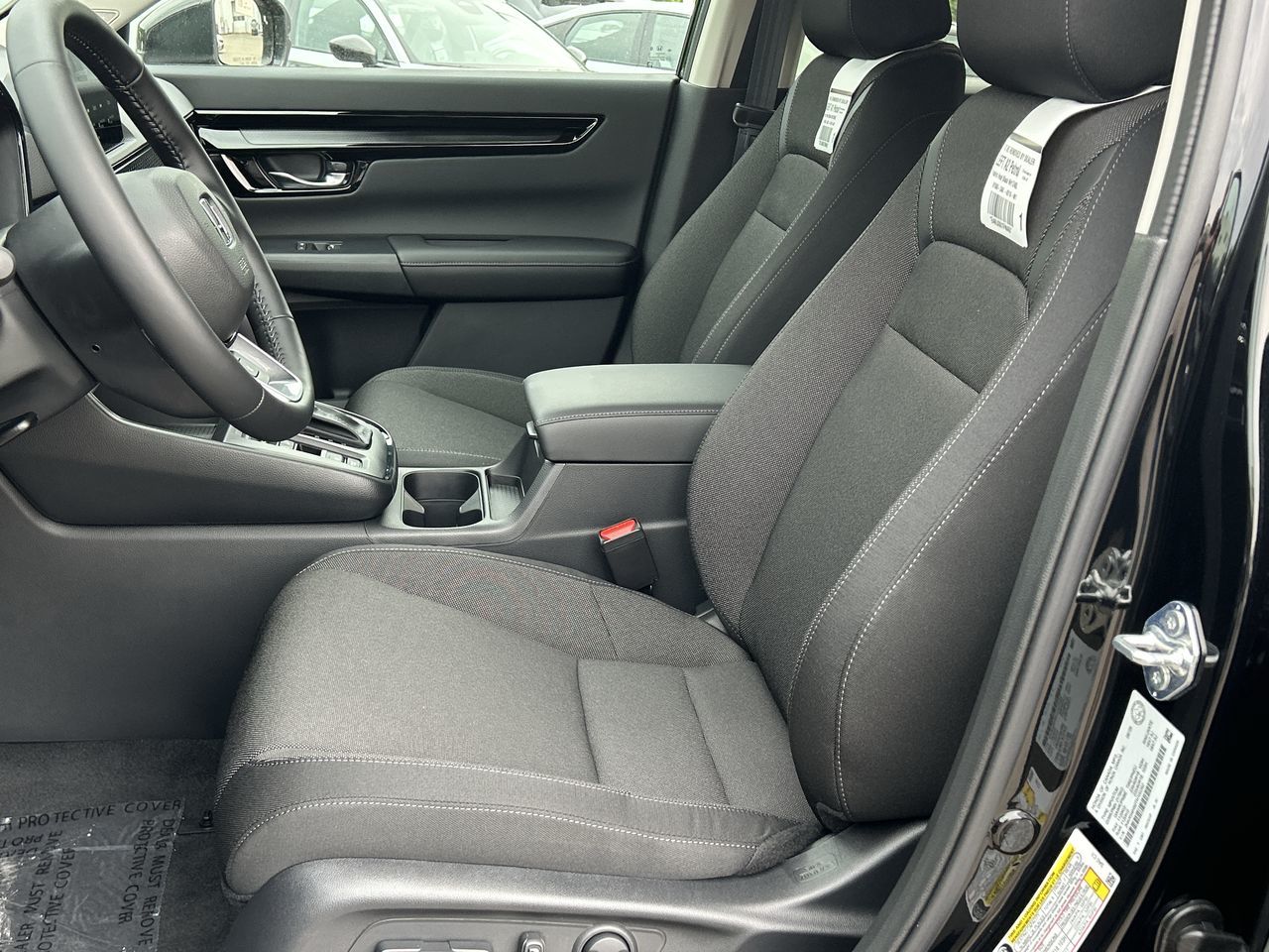2026 Honda CR-V in Oakville, Ontario