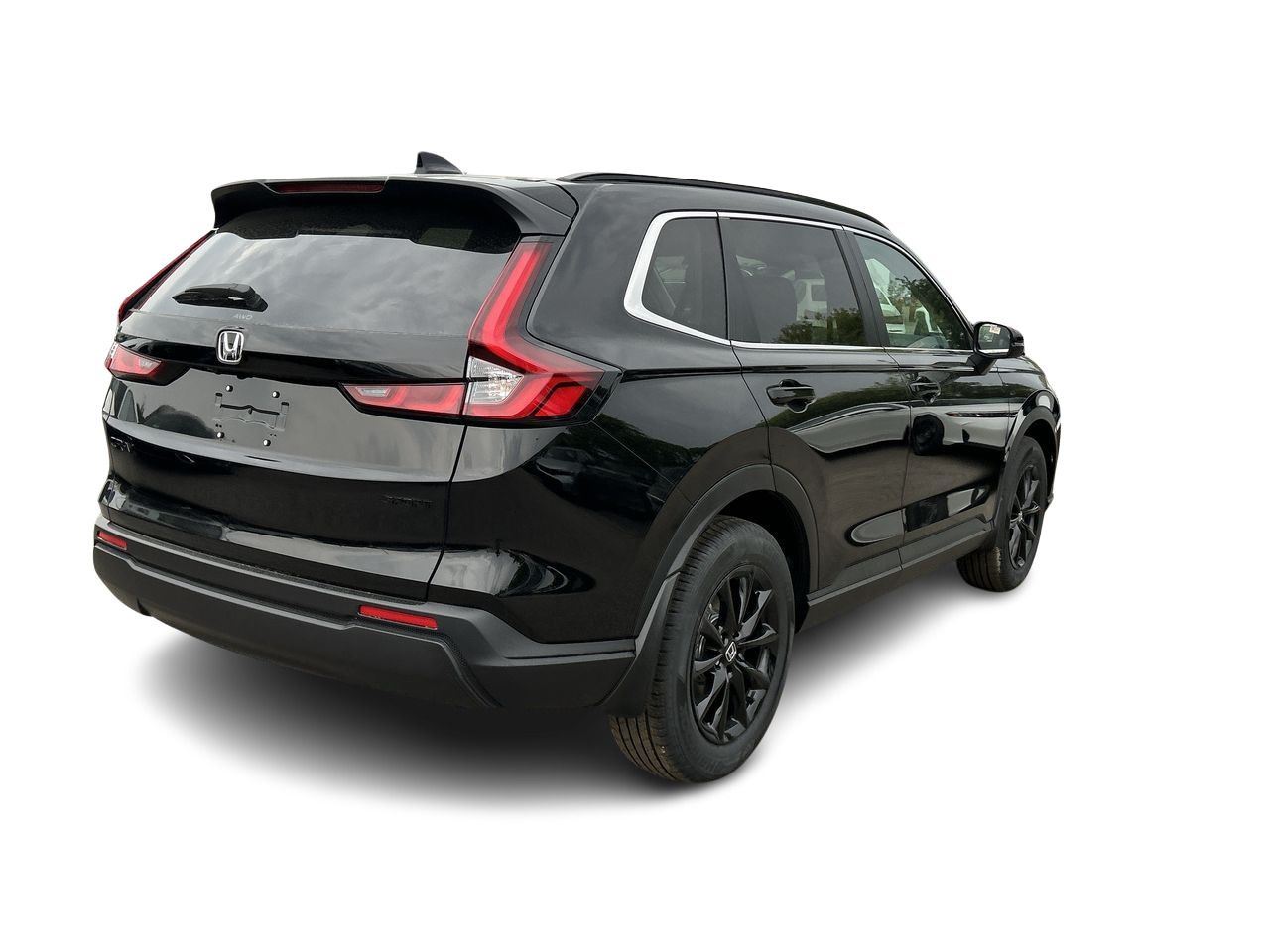 2026 Honda CR-V in Oakville, Ontario