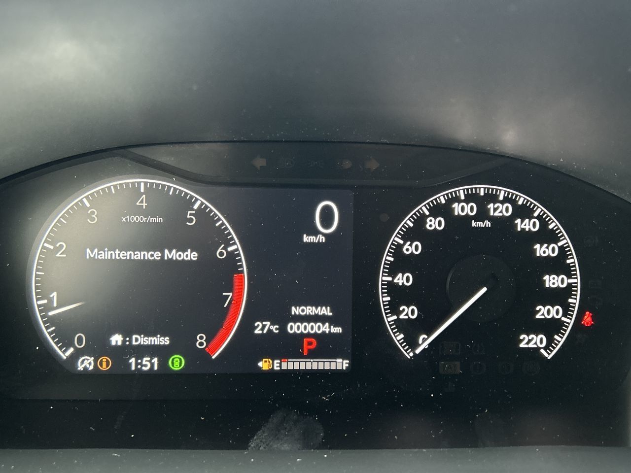 2026 Honda CR-V in Oakville, Ontario