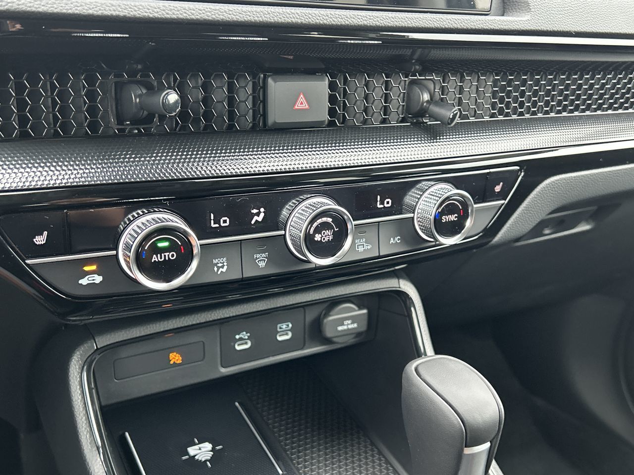 2026 Honda CR-V in Oakville, Ontario