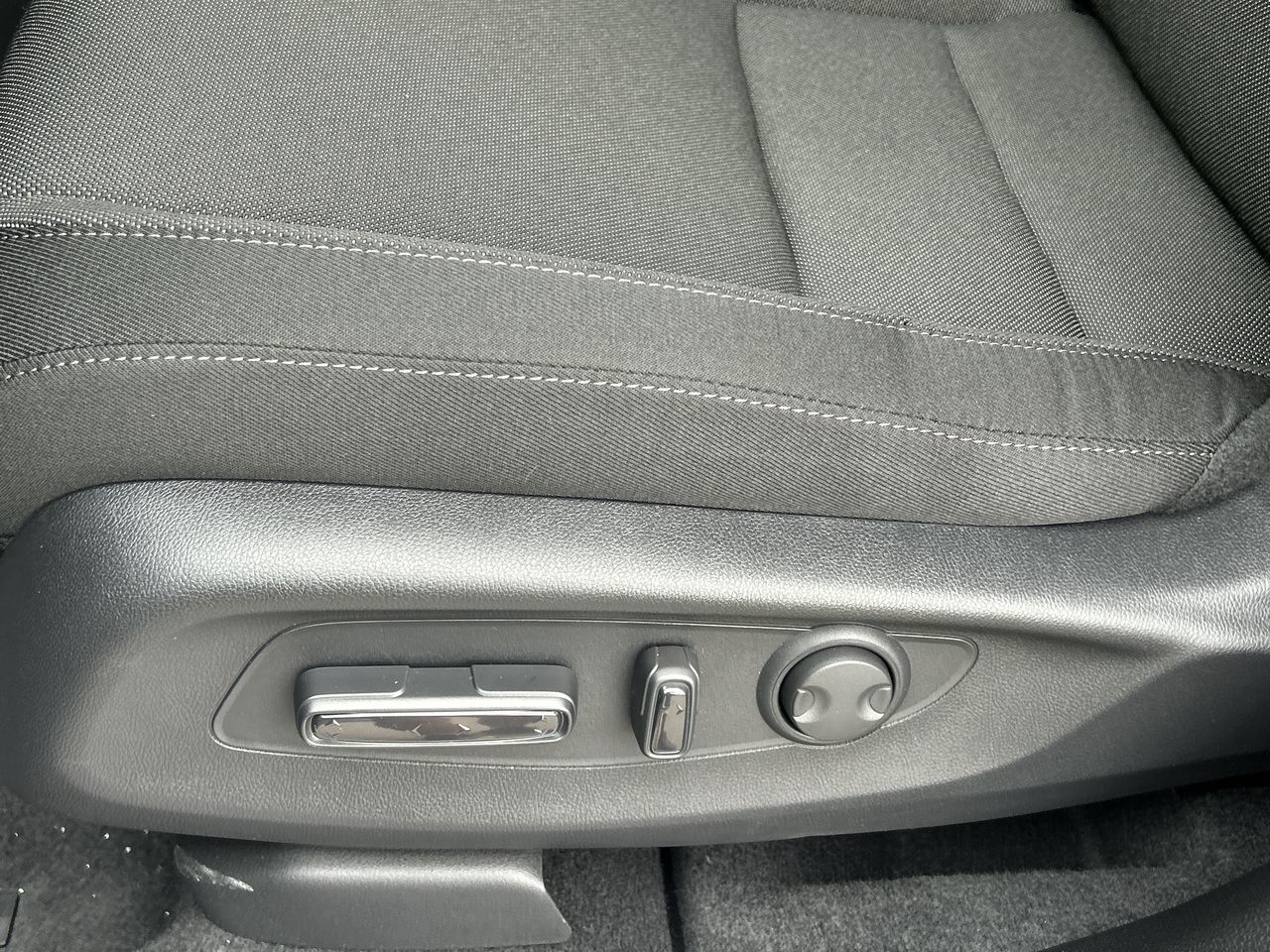 2026 Honda CR-V in Oakville, Ontario