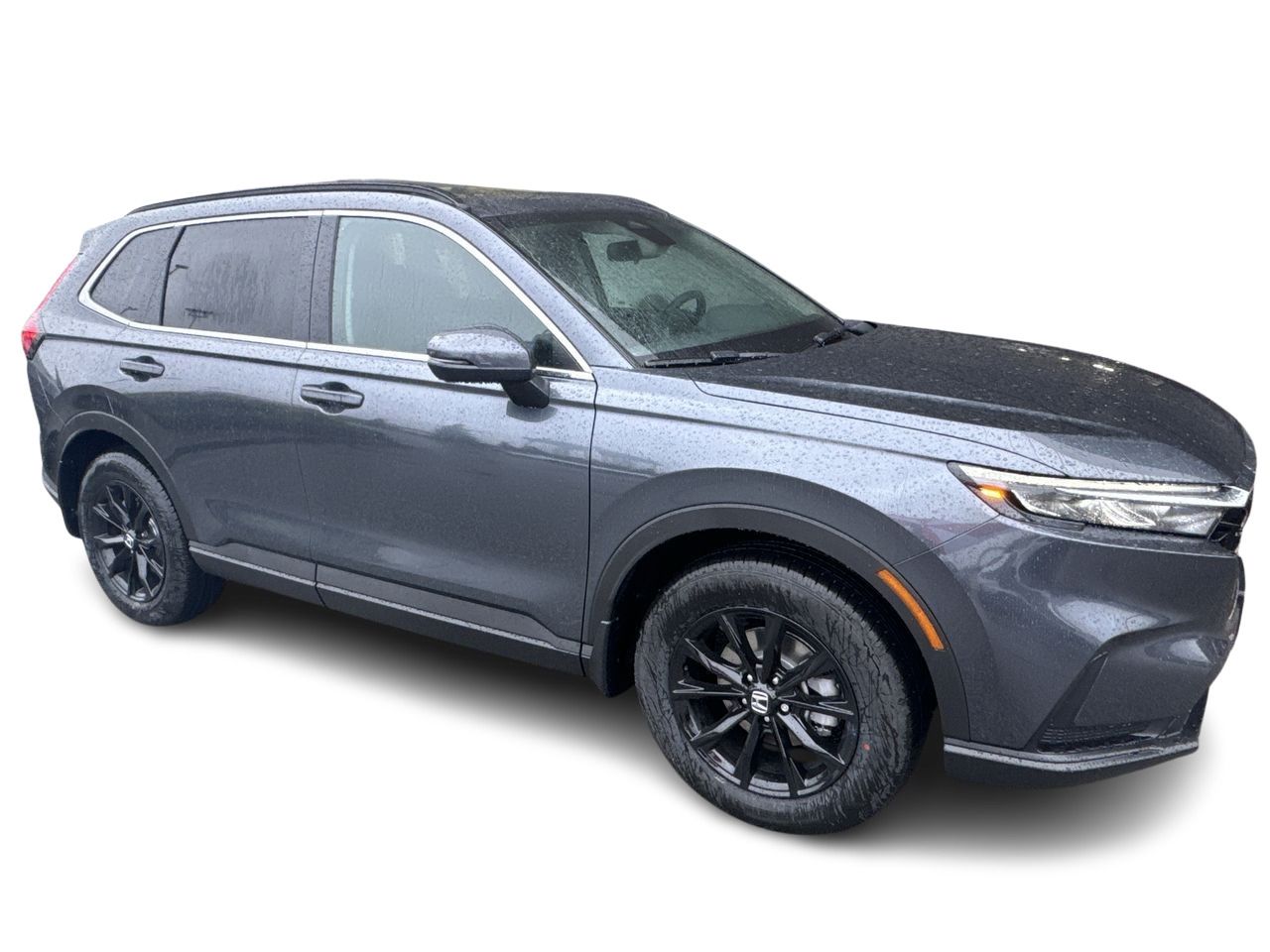 2026 Honda CR-V in Oakville, Ontario