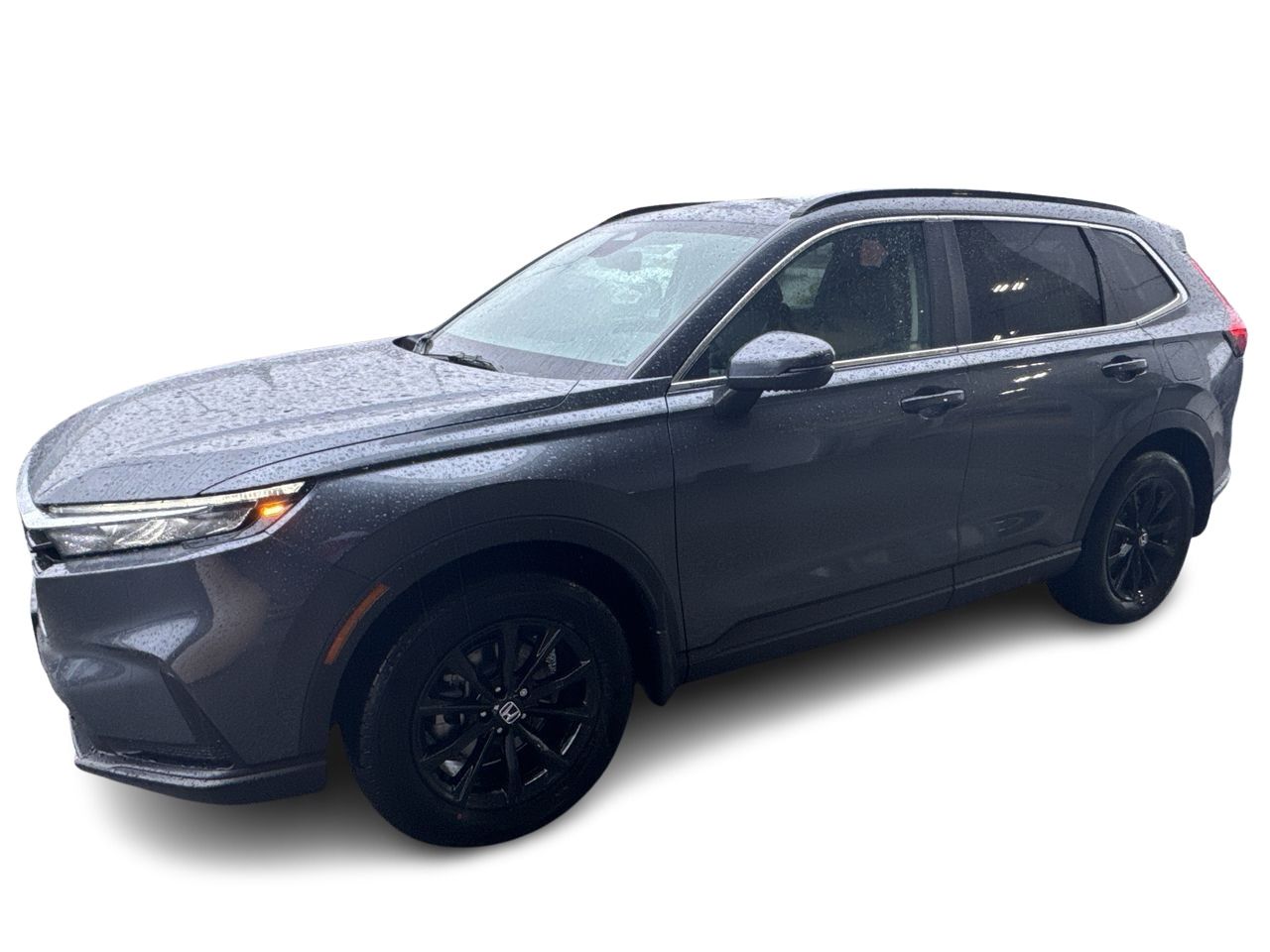2026 Honda CR-V in Oakville, Ontario
