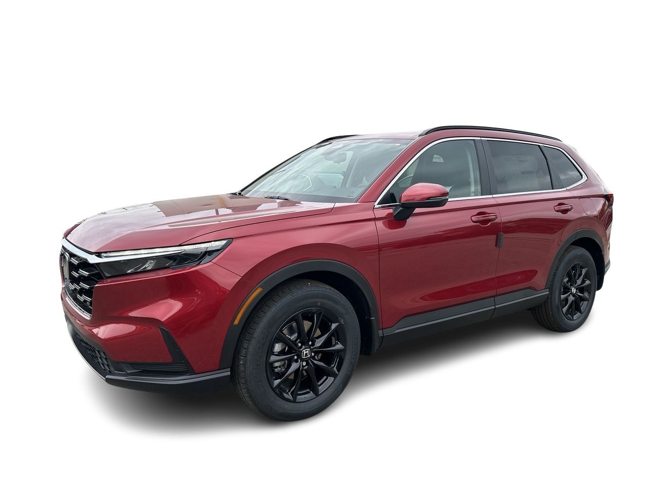 2026 Honda CR-V in Oakville, Ontario