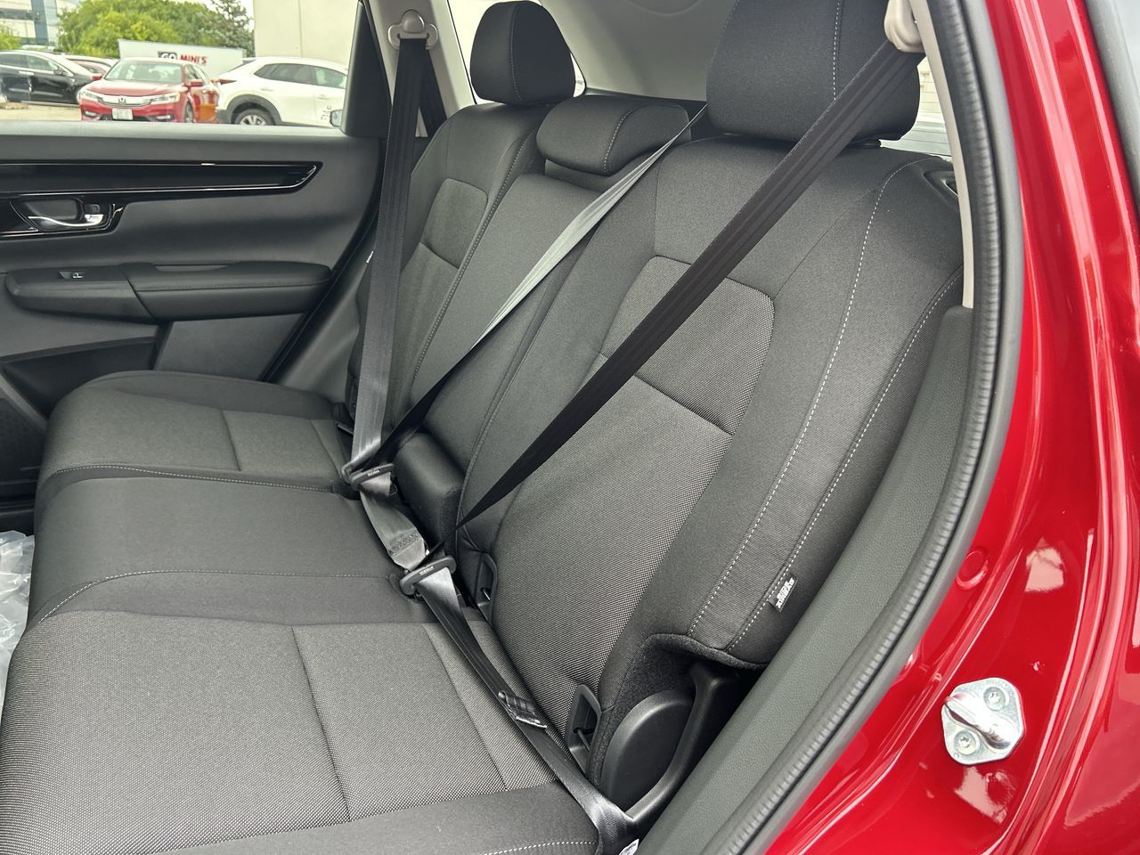 2026 Honda CR-V in Oakville, Ontario
