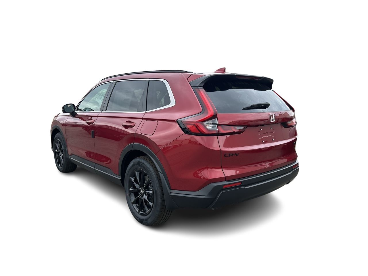 2026 Honda CR-V in Oakville, Ontario