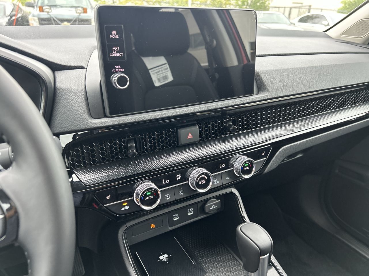 2026 Honda CR-V in Oakville, Ontario