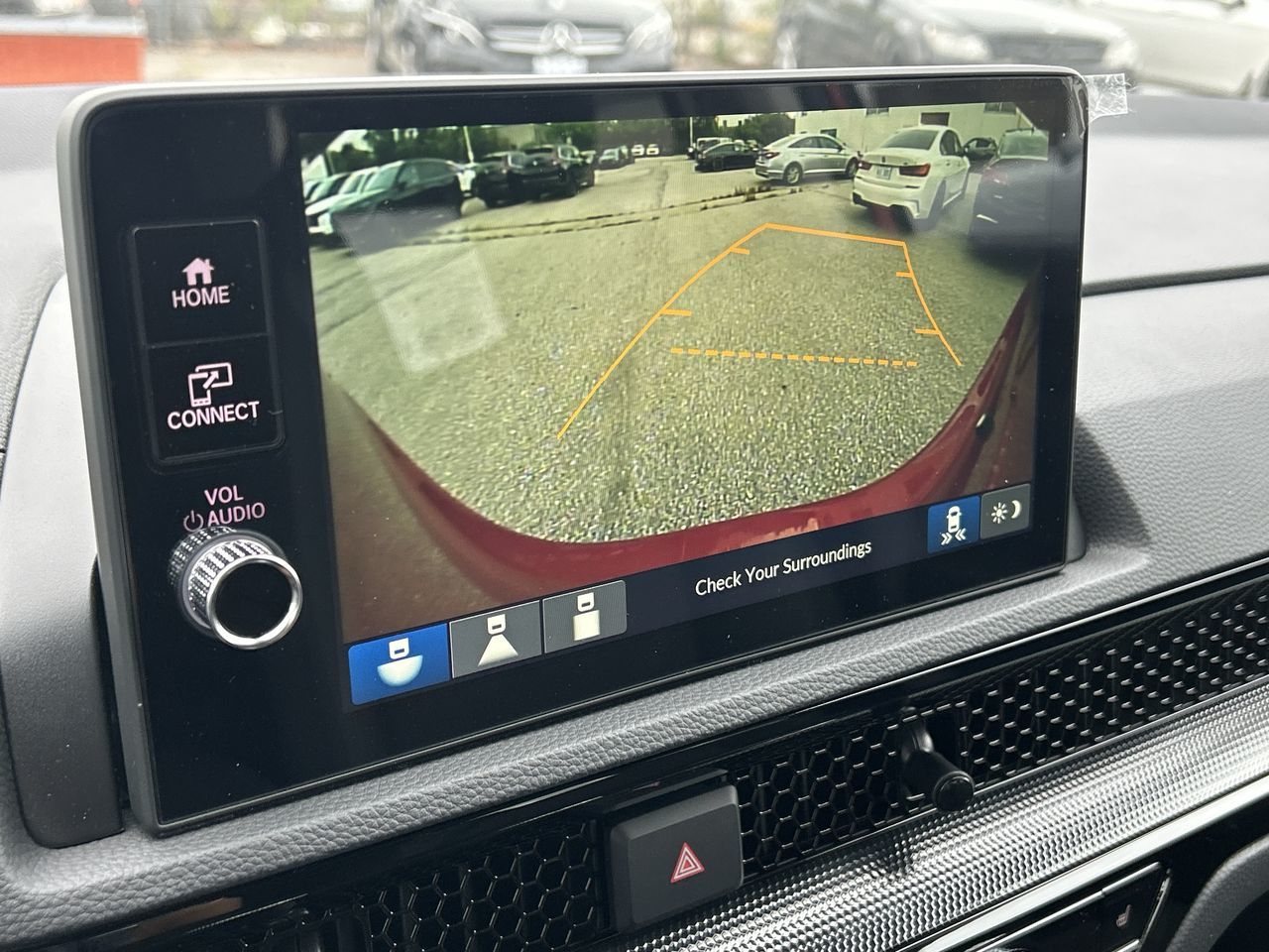 2026 Honda CR-V in Oakville, Ontario