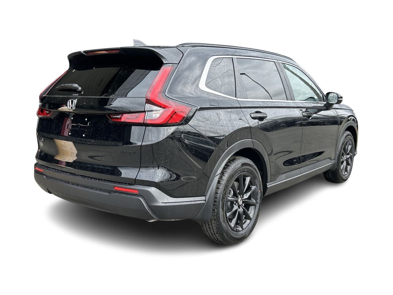2026 Honda CR-V in Oakville, Ontario