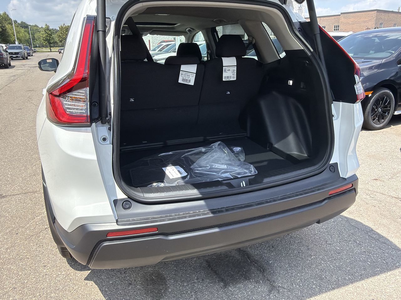 Honda CR-V  2026 à Oakville, Ontario