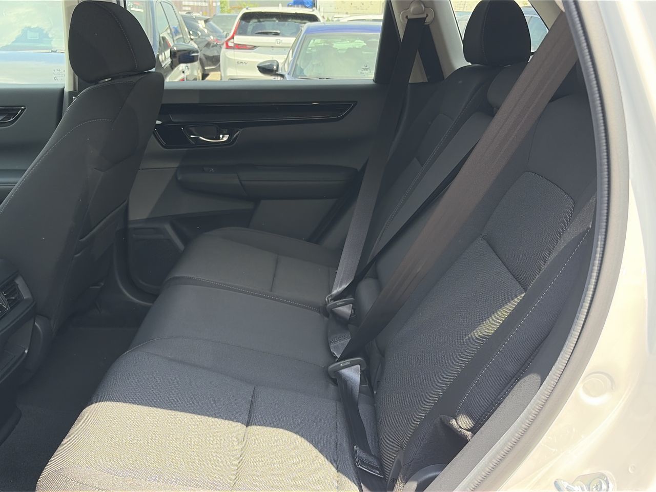 Honda CR-V  2026 à Oakville, Ontario