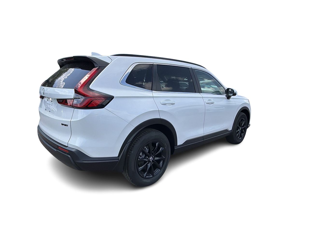 Honda CR-V  2026 à Oakville, Ontario